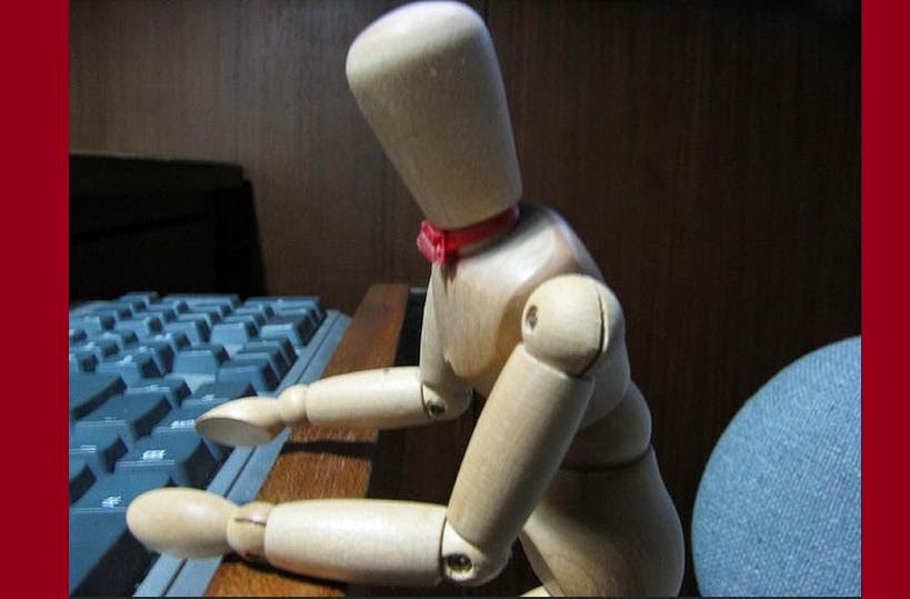 what did you learn in your last job