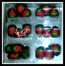 STRAWBERRY CHOC