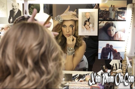 Celine: Trong Con Mắt Thế Giới