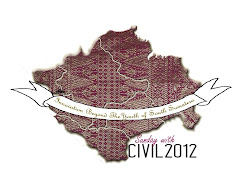 Logo Sunday With Civil 2012