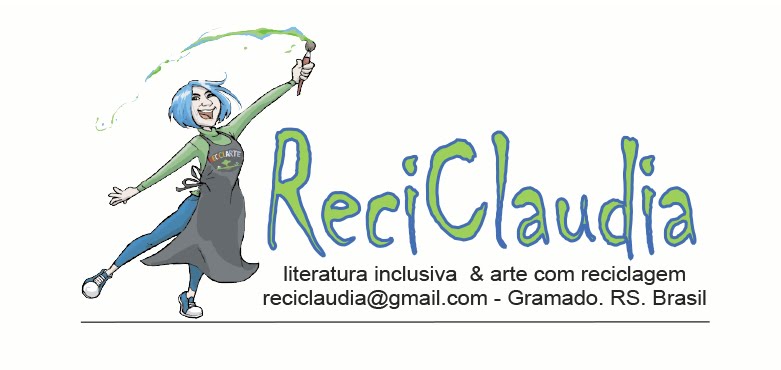 RECICLAUDIA