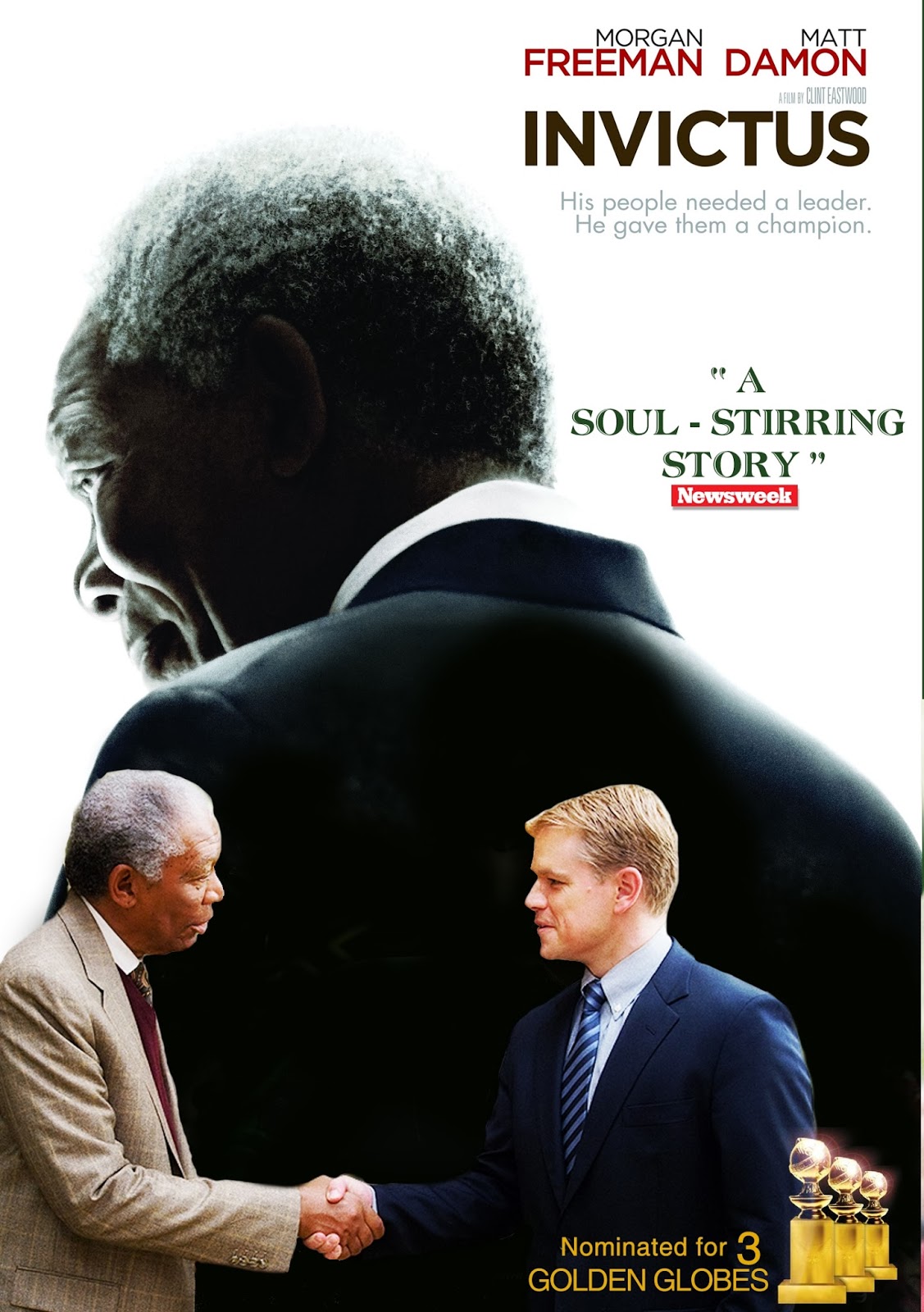 Film Motivasi Rugby | movie of the friday invictus 2009 sedikit mengenang Film Motivasi Rugby | movie of the friday invictus 2009 sedikit mengenang