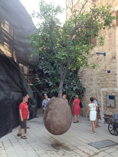 Jaffa Modern Art Yafo Modern Art