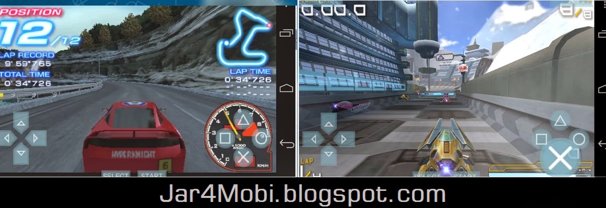 Java Games For Ppsspp Android Java Games For Ppsspp Android