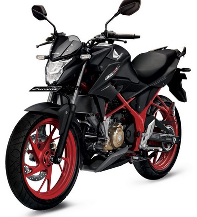 Harga All New Honda Cb150r Facelift Review Spesifikasi Agustus 2017