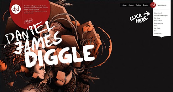 Daniel Diggle Daniel Diggle