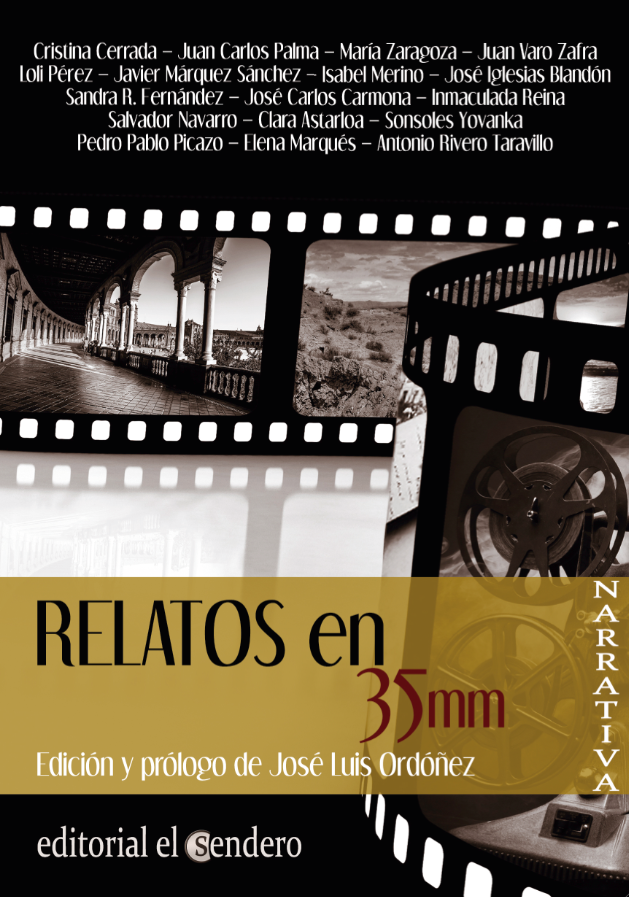 Relatos en 35mm