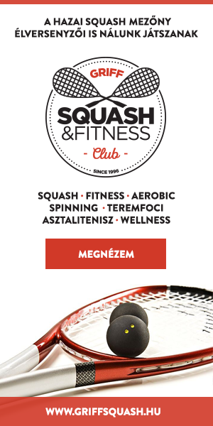 Griff Squash & Fitness Club