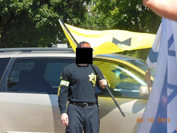 Jewish Defence League