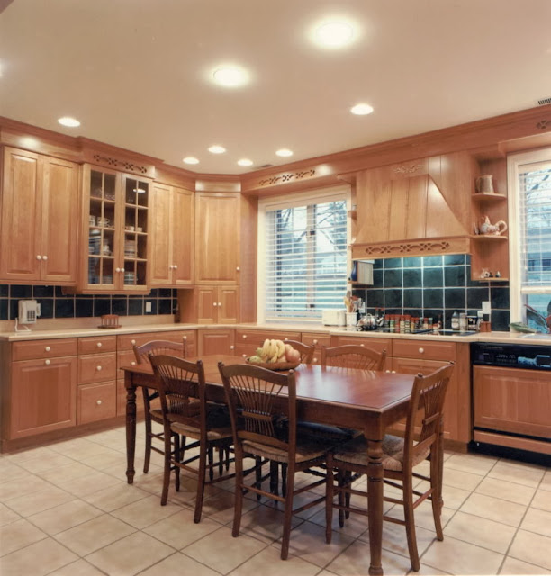 Kitchen Lighting Design Kitchen Lighting Design