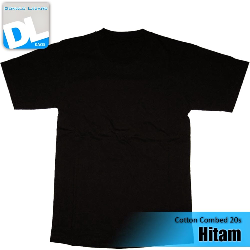 WARNA KAOS | DONALD LAZARD KAOS