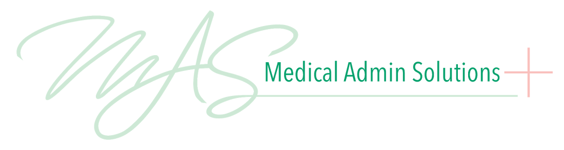 Medical Admin Solutions