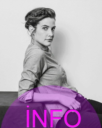 birthdays: Cobie Smulders (info)