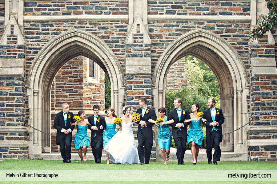 Durham Wedding Photography Durham Wedding At Duke University