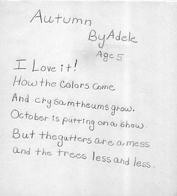 Autumn Poems3