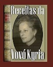 Receitas da Vovó Kyria