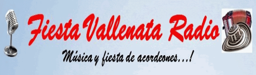 "Fiesta Vallenata"