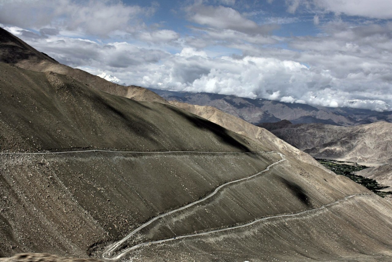 Self Drive Car Rental Manali To Leh Self Drive Car Rental Manali To Leh