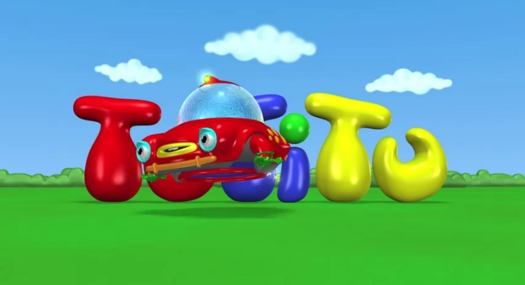 Tutitu Train