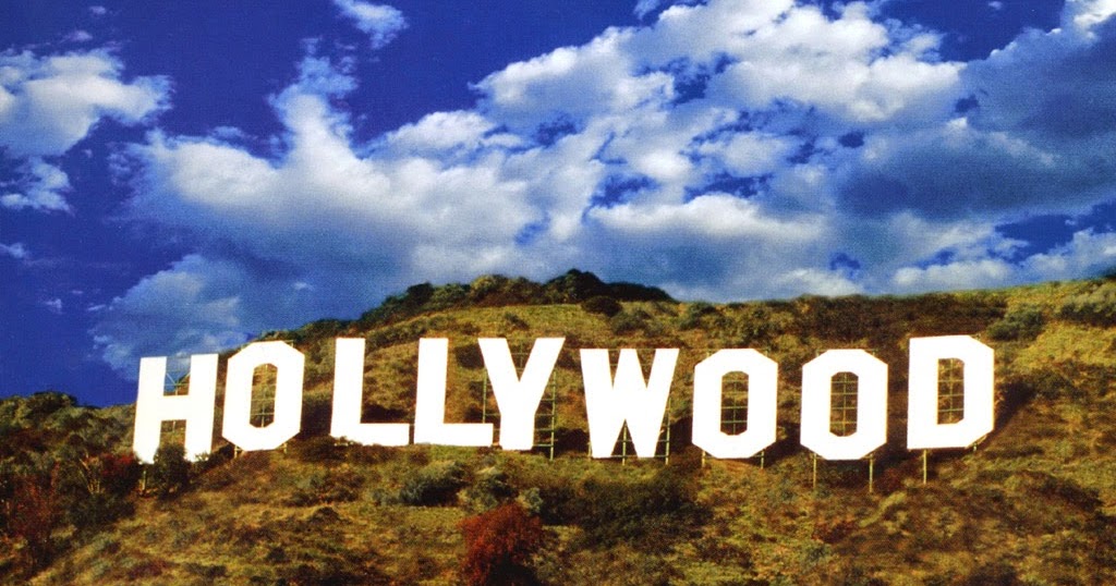 Funkatropolis Best Songs About Hollywood