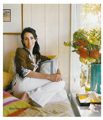 Ruthie Sommers interior philosophy: ruthie sommers: eclectic and fabulous Ruthie Sommers interior philosophy: ruthie sommers: eclectic and fabulous