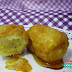 Banana caramelizada à moda chinesa