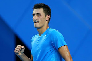 Bernard Tomic