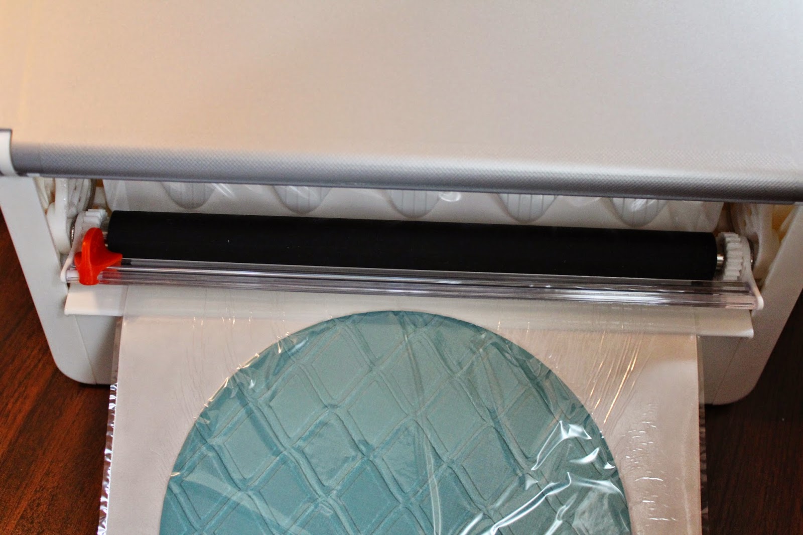 Pam Bray Designs A Girl with Flair The NEW Creative Station from