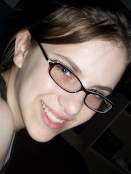 Hi. I'm Sarah.
