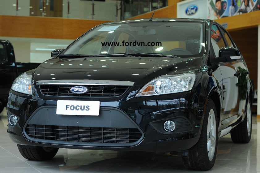 ford forcus
