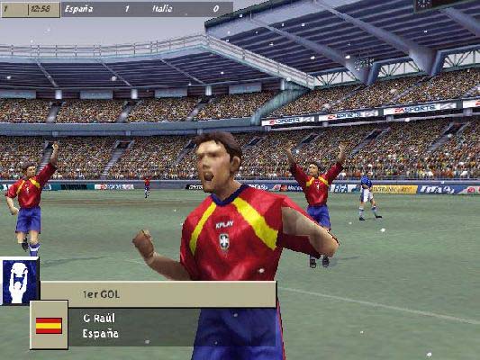 FIFA 99 Pc Game Full Version Free Download ~ Fun Corner