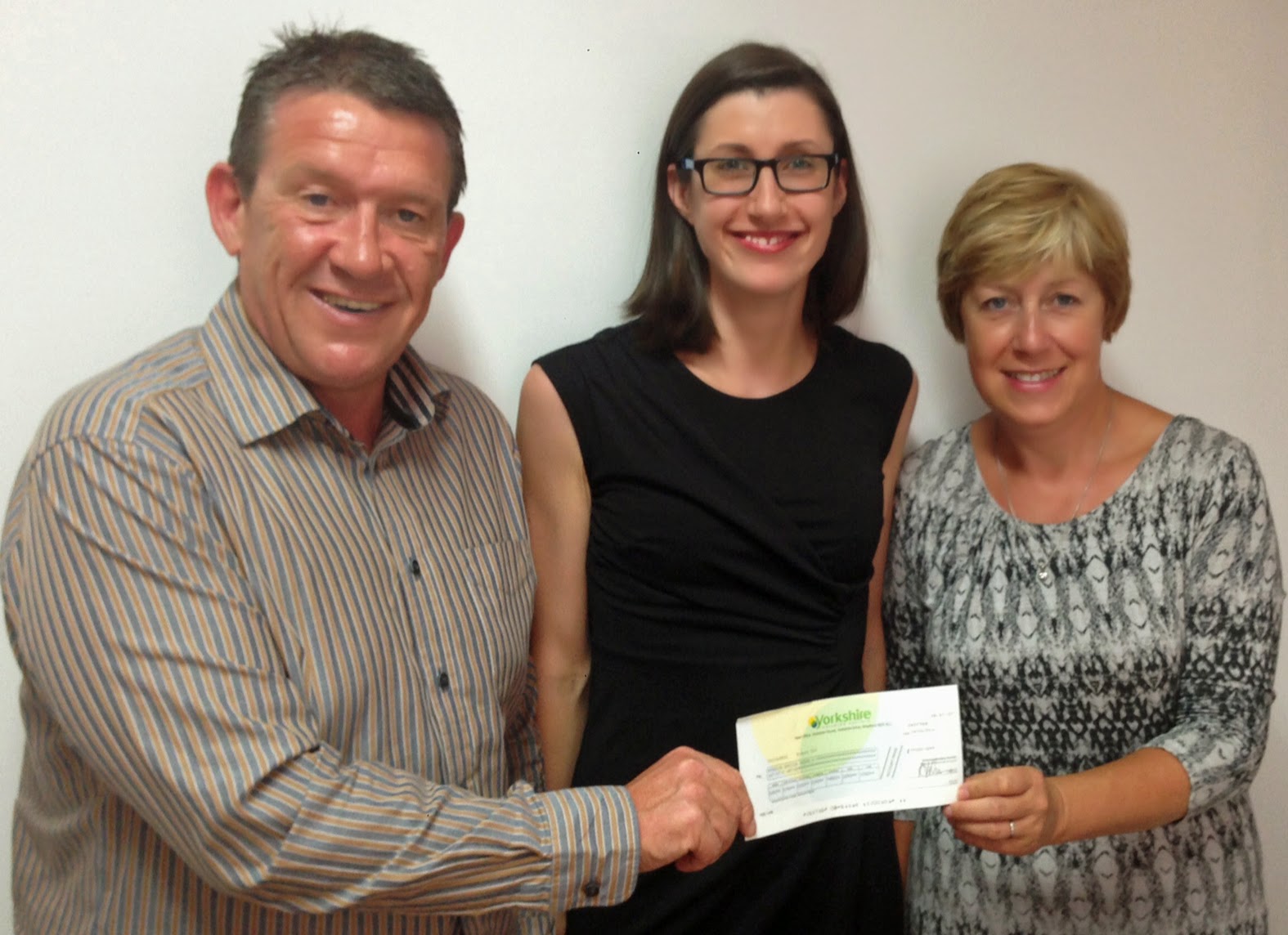 Red Kite Law team lends support for ‘Myrddin’ appeal in Carmarthen