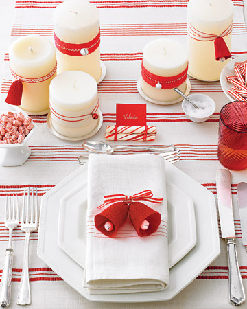 Home Christmas Decoration Christmas Decoration Candy Cane Theme