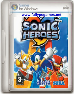 Sonic Heroes 2 Download Full Version Pc Free Sonic Heroes 2 Download Full Version Pc Free