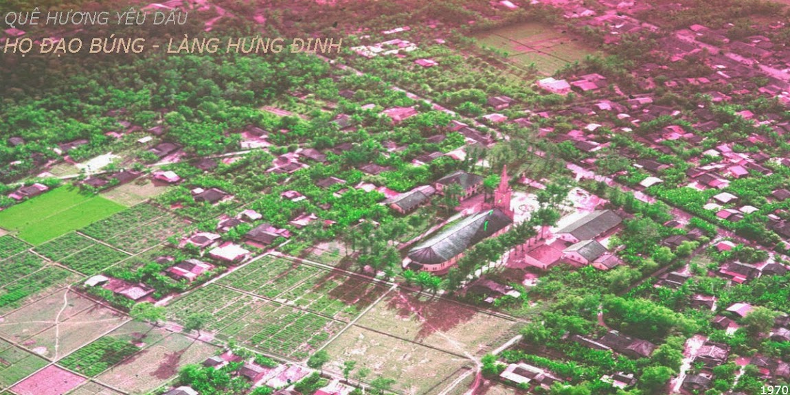 QUÊ HƯƠNG YÊU DẤU