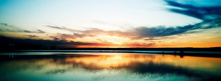 Mediarevolution Amat Belle Paysage Photo Couverture Facebook