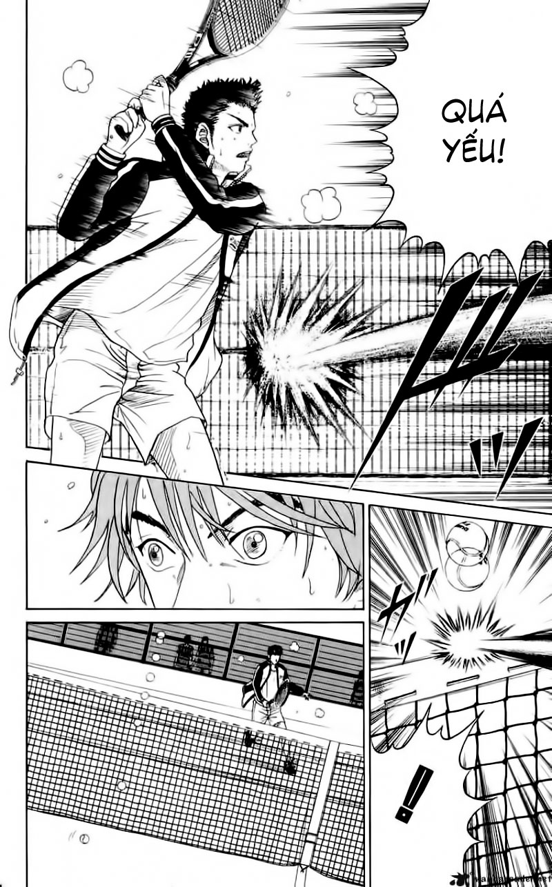 Prince of Tennis Chap 99 - Truyen.Chap.VN
