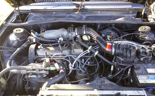 1982 VW Scirocco for Sale - Buy Classic Volks