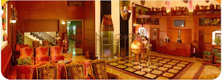 Hotels in Cochin