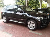 BMW X5, 2008. 3.0 SPORT PACKAGE, Side-Step, Roof Rail, B/Kit, Onboard Computer. Selling RM408K