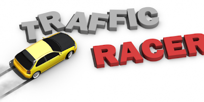 Traffic Racer Para Hilesi İndir