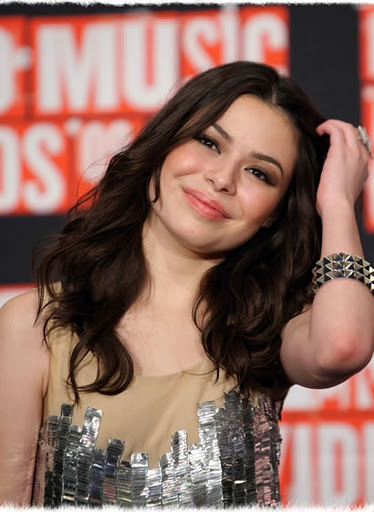 Miranda Cosgrove will be going to the University of Southern California in