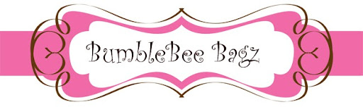Bumblebee Bags
