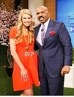 Reason why the Steve Harvey Show was Canceled