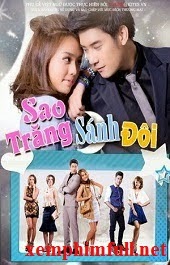 Xem Phim Sao Trăng Sánh Đôi Phim Sao Trăng Sánh Đôi-Tập 9-10