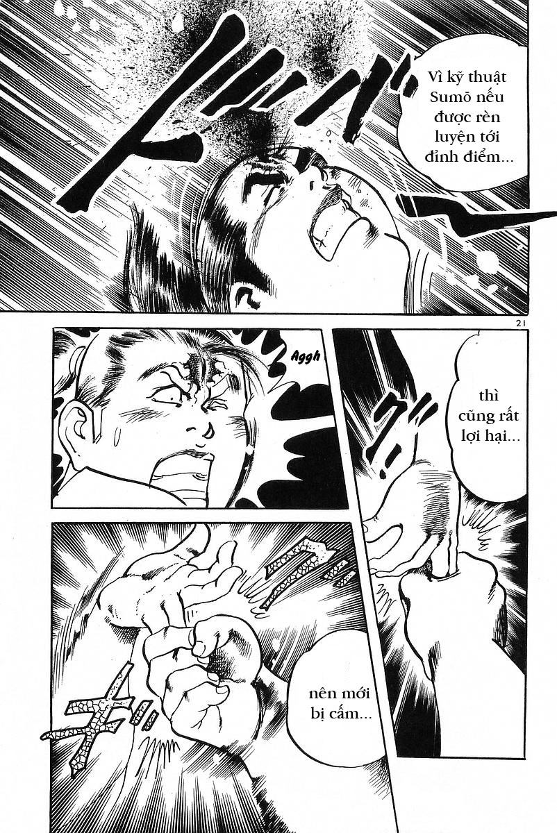 Conde Koma Chap 49 - Next Chap 50