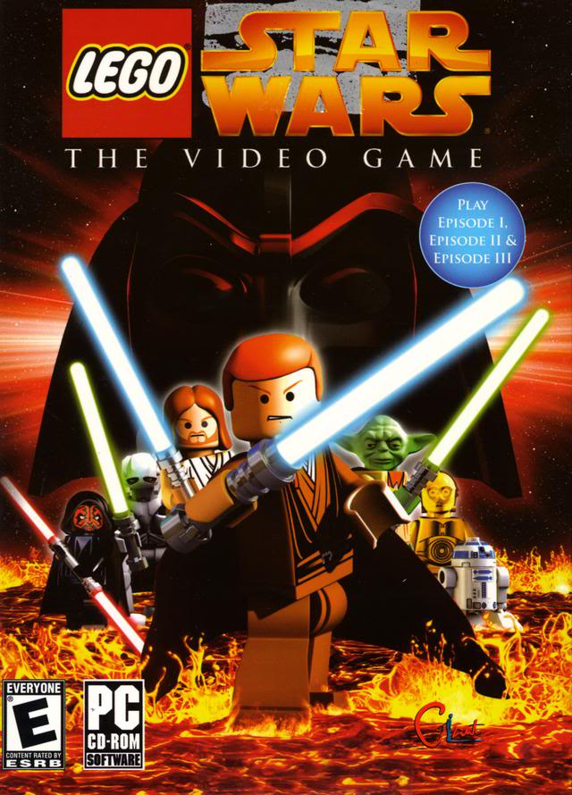 Lego Star Wars 3 Patch Download Pc Full Free