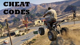 GTA V CHEAT CODES FOR XBOX 360 GTA V CHEAT CODES FOR XBOX 360