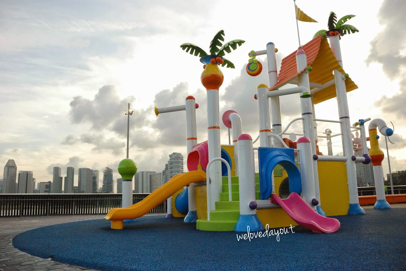 welovedayout Singapore Sports Hub A Day Out Exploring With My Family