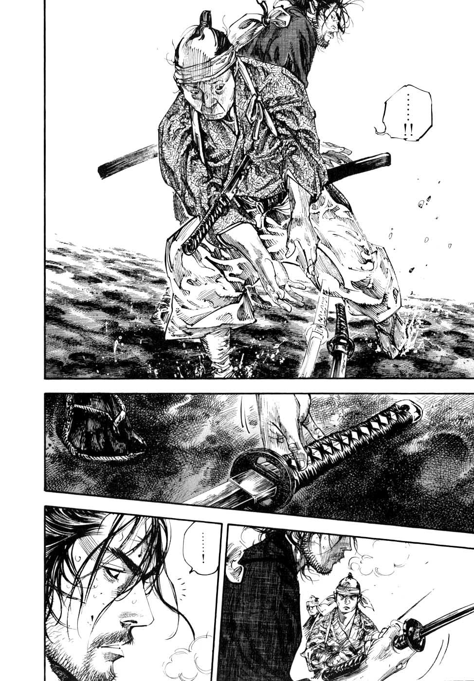 Vagabond - Lãng Khách Chap 229 - Truyen.Chap.VN